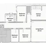 Διαμέρισμα Guestready - Saldanha Building Tower Lisboa