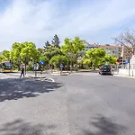 Guestready - Saldanha Building Tower Διαμέρισμα