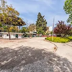 Διαμέρισμα Guestready - Saldanha Building Tower *