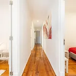 Guestready - Saldanha Building Tower Lisboa