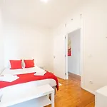 Apartment Guestready - Saldanha Building Tower *