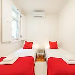 Guestready - Saldanha Building Tower