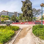 Guestready - Saldanha Building Tower Appartamento