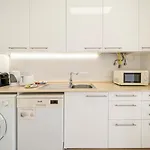 Appartamento Guestready - Saldanha Building Tower