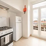 Guestready - Saldanha Building Tower