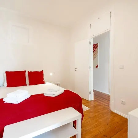 Guestready - Saldanha Building Tower *