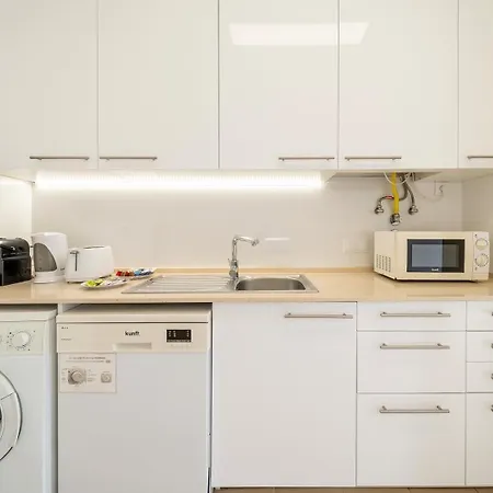 Appartement Guestready - Saldanha Building Tower