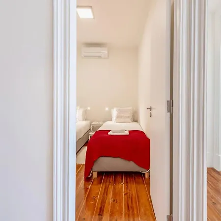 Guestready - Saldanha Building Tower *