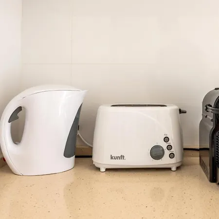 Guestready - Saldanha Building Tower