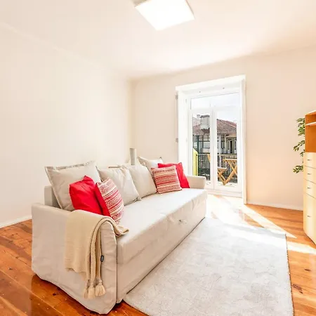 Guestready - Saldanha Building Tower