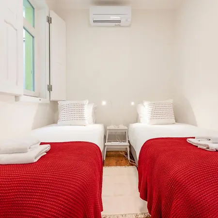 Guestready - Saldanha Building Tower