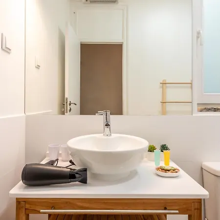 Appartement Guestready - Saldanha Building Tower